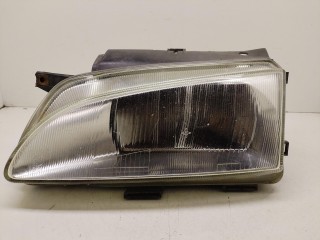 фара левая, ориг. номер 6204P8, 9621299480, Peugeot Partner 1 поколение 1997-2002