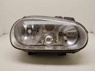 фара правая, Volkswagen Golf 4 поколение 1997-2006