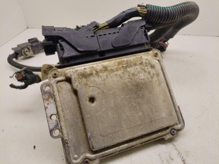 блок управления двигателем, ориг. номер 0281012549, 55198922, Opel Zafira B 2005-2008