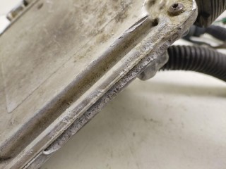 блок управления двигателем, ориг. номер 0281012549, 55198922, Opel Zafira B 2005-2008