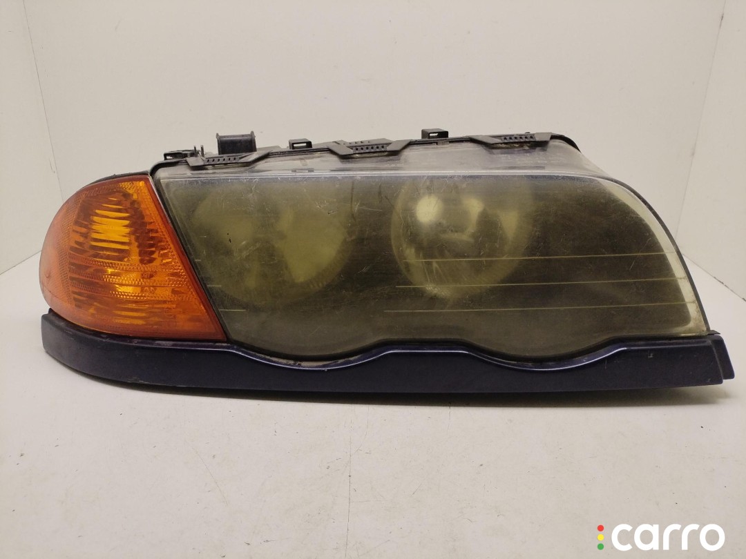 фара BMW 3 E46 1997-2003, фото 1