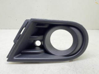 заглушка противотуманной фары левая, ориг. номер 42615788, ST1803111L, Chevrolet TrailBlazer 3 поколение 2019-2023