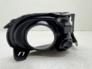 заглушка противотуманной фары левая, ориг. номер 42615788, ST1803111L, Chevrolet TrailBlazer 3 поколение 2019-2023