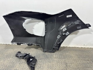 бампер передний, ориг. номер 42FS01, ST1806006R, Chevrolet TrailBlazer 3 поколение 2019-2023