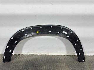накладка колесной арки передняя правая, ориг. номер 42485550, Chevrolet TrailBlazer 3 поколение 2019-2023