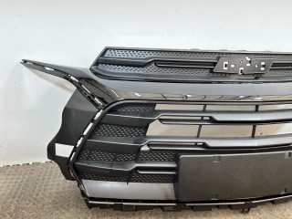 решетка радиатора, ориг. номер 42797388, 42797386, Chevrolet TrailBlazer 3 поколение 2019-2023