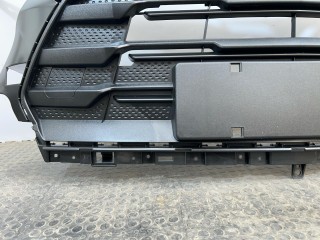 решетка радиатора, ориг. номер 42797388, 42797386, Chevrolet TrailBlazer 3 поколение 2019-2023