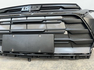 решетка радиатора, ориг. номер 42797388, 42797386, Chevrolet TrailBlazer 3 поколение 2019-2023