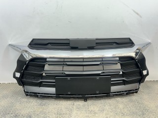 решетка радиатора, ориг. номер 42797388, 42797386, Chevrolet TrailBlazer 3 поколение 2019-2023