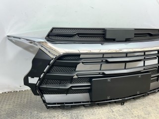 решетка радиатора, ориг. номер 42797388, 42797386, Chevrolet TrailBlazer 3 поколение 2019-2023