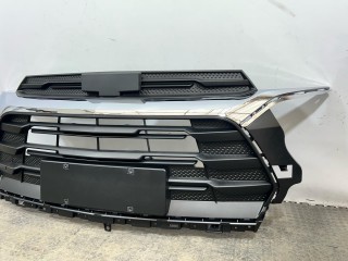 решетка радиатора, ориг. номер 42797388, 42797386, Chevrolet TrailBlazer 3 поколение 2019-2023