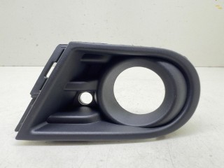 заглушка противотуманной фары левая, ориг. номер 42615788, ST1803111L, Chevrolet TrailBlazer 3 поколение 2019-2023