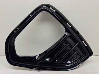 заглушка (решетка) бампера левая, ориг. номер 34FC08, ST1803108L, 42615784, Chevrolet TrailBlazer 3 поколение 2019-2023