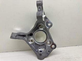 кулак передний левый, ориг. номер 42757358, 0000002210601X, 421320555, 1A23316A01082102, Chevrolet TrailBlazer 3 поколение 2019-2023
