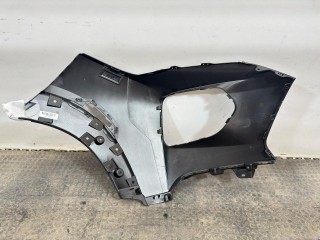 бампер передний, ориг. номер ST1806006L, 42FS01, 32FA05, Chevrolet TrailBlazer 3 поколение 2019-2023