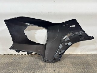 бампер передний, ориг. номер 42FS01, ST1806006R, Chevrolet TrailBlazer 3 поколение 2019-2023