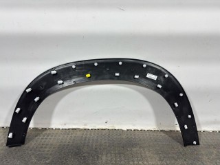 накладка колесной арки передняя правая, ориг. номер 42485550, Chevrolet TrailBlazer 3 поколение 2019-2023