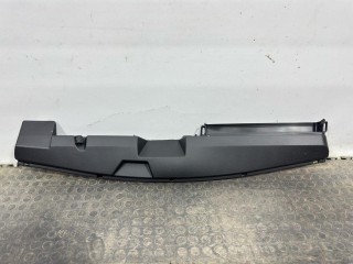 воздухозаборник, ориг. номер 60002343, Chevrolet TrailBlazer 3 поколение 2019-2023