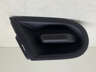 заглушка Chevrolet TrailBlazer 3 поколение 2019-2023, ST1803107R