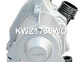 11517568595, 11517546996, KWZ1736JK, KWZ1736MR, KWZ1736WO Помпа BMW 1 E87/E81/E82/E88 2008г. - фото №7