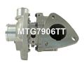 GK2Q6K682BD, GK2Q6K682BB, 2022277, 8384170002, 2011903, 2218916, 2303089, 2319333, 2480732, GK2Q6K682BA, GK2Q6K682BC, GK2Q6K682BE, KK2Q6K682BB, 8384170003, 8384170004, 8384170006, 8384175002S, 8384175003S, 8384175004S, 8384175006S, MTG7906GR, MTG7906TT, MTG7906RB Турбина Ford Transit 4 2016г. - фото №3