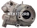 282312F600, 53039700432, 53039880432, MTK1772BE, MTK1772GR, MTK1772NM, MTK1772NR, MTK1772RF, MTK1772SL, MTK1772WS Турбина Hyundai Santa FE 3 (DM) 2015г. - фото №3