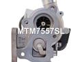 2820042650, MTM7557SL, MTM7557GR, MTM7557NM, MTM7557RF, MTM9557SL, 4913504300, 4913504302, MTM7557PR, MTM7557RB, MTM9557RB, 702N10107Z Турбина Hyundai H1 1 2005г. - фото №3