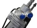 R25601NW, HSR25601AY, R2560, 4420026480, 4420026481, 4420026530, 4420026531, 4420026532, 44200V3020, 4425026480, 4425026530, 401N10227Z Рулевая рейка Toyota HiAce h200 2006г. - фото №4