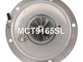 1720111080, MCT9165, MTT2123SL Картридж турбины Toyota Fortuner 2 2015г. - фото №3