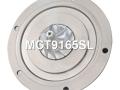 1720111080, MCT9165, MTT2123SL Картридж турбины Toyota Land Cruiser Prado 150 2015г. - фото №2