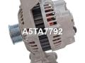 2S6T10300DB, 1708472, 1592234, 2S6T10300DE, A005TA7792, 2S6T10300DD, 1478281, 0986049121, 114129, CAL35162AS, DRA4246, 1140139, 1436603, 2S6T10300DA, 2S6T10300DC, 2S6U10300GB, 32049121, CA1780IR, 8EL738190001, ALM1780, ALM1780BS, ALM1780KL, ALM1780UX, ALM1780YX, C40118300, C40118300B, 210367A005TA7692, A5TA7792, ALF1780RB, ALM1780RB, ALM1780WA, ALT3027, 440433, 443159, 22169N, 301N20445Z Генератор Ford Fiesta 5 2001г. - фото №7