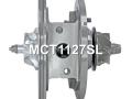 1321, 16359700011, 16359700029, MCT1127, 1000030364T, 16357104010, MCT1127SL, 16359700003, 16359700008 Картридж турбины Mercedes CLA c117 2013г. - фото №2