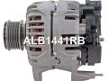 045903023, 0124325012, 0124325073, A0765PR, 0986042700, CAL10324GS, CA1441IR, ALB1441CY, ALB1441DD, ALB1441UX, ALB1441YJ, ALB1441YX, 210167, ALB1441RB, ALB1441WA, 045903023E, 437689, 443037, 1336525W, 13851N301N21834Z Генератор Seat Cordoba 2 2004г. - фото №6