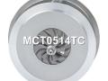 7636470014, 7636470019, 7636470021, MCT0514TC, 7416610099, 1000010316, 514, MCT0514BE, MCT0514GR, MCT0514NM, MCT0514NR, MCT0514RF, MCT0514SL, MCT0514WF, 1102017922, MCT0514WA, 703N10105Z, 7585320012, 7585320019 Картридж турбины Ford Galaxy 2 2007г. - фото №2