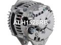 231002J600, LR190734E, 0986045691, 112351, DRA0099, JA1528IR, 8EL011711171, 8EL737809001, LR1100705, LR1100705B, LR1100705C, LR190734, LR190734B, LR190734C, LR190734G, ALH1528MA, ALH1528UX, ALH1528YX, ALH9528BS, ALH9528UX, LRB501, 210561, ALH1528WA, 231000W801, 231000W802, 231002J60120110501, 1330925W, 301N20580Z Генератор Nissan Almera N15 1995г. - фото №2