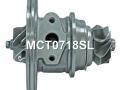 VA80, VA81, VA69, VA70, MCT0718SL, VF40A096, 1000040154, 718, MCT0718BE, MCT0718GR, MCT0718NM, MCT0718NR, MCT0718RF, MCT0718TC Картридж турбины Chrysler Voyager 4 2001г. - фото №4
