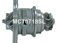 VA80, VA81, VA69, VA70, MCT0718SL, VF40A096, 1000040154, 718, MCT0718BE, MCT0718GR, MCT0718NM, MCT0718NR, MCT0718RF, MCT0718TC Картридж турбины Chrysler Voyager 4 2004г. - фото №3