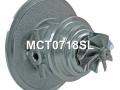 VA80, VA81, VA69, VA70, MCT0718SL, VF40A096, 1000040154, 718, MCT0718BE, MCT0718GR, MCT0718NM, MCT0718NR, MCT0718RF, MCT0718TC Картридж турбины Chrysler Voyager 4 2004г. - фото №2