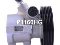 4007L8, HPQ1160GQ, HPQ1160XQ, HPQ9160XQ, P1160, P1160HG, P1160NWOE, 4007A6, 4007N4, JPR229, JPR230, JPR250, 400N10547Z Насос гидроусилителя руля Citroen Evasion 1994г. - фото №5