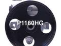 4007L8, HPQ1160GQ, HPQ1160XQ, HPQ9160XQ, P1160, P1160HG, P1160NWOE, 4007A6, 4007N4, JPR229, JPR230, JPR250, 400N10547Z Насос гидроусилителя руля Citroen Evasion 1998г. - фото №6