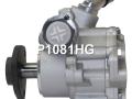 32416780459, 6780459, 32414051133, 32416776372, 676988703, HPQ1081GQ, HPQ1081XQ, 541025810, 03P01832, P1081, P1081HG, 400N10121Z Насос гидроусилителя руля BMW 3 E90/E91/E92/E93 2005г. - фото №4