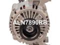 XR88577, 1012117892, XR8310300BC, ALN7890RB, 115789, CAL40221AS, CAL40237, CAL40237AS, CAL40237ES, CAL40237GS, CAL40237OS, CAL40237RS, 1012117890, 1012117891, 1012117893, TN1012117891, XR8310300BA, CA2073IR, XR8310300BD, XR842452, ALN7890AN, ALN7890US, ALN7890UX, ALN7890YJ, ALN7890WA, 1242601ND, 13908N, 301N21417Z Генератор Jaguar S-Type 2004г. - фото №6