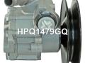 7691955368, 7691955375, HPQ1479GQ, HPQ1479XQ, HPQ1479WA, P1479, P1479HG, P1479NW, 400N10435Z Насос гидроусилителя руля ГАЗ Газель next 2013г. - фото №4