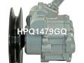 7691955368, 7691955375, HPQ1479GQ, HPQ1479XQ, HPQ1479WA, P1479, P1479HG, P1479NW, 400N10435Z Насос гидроусилителя руля ГАЗ Газель next 2013г. - фото №5