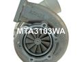 MTA3103WA, 6505675030, 6505675040, 6505675070, 6505675080, 6505685540, MTA3103BE, MTA3103GR, MTA3103RF, MTA3103SL, MTA3103TT Турбина Toyota Hilux 8 2018г. - фото №4