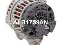 06B903016B, 0124515025, 06B903018EX, 06B903016AD, SG12B074, 06B903016E, 06B903019H, 2542232A, SG12B010, A0351, 0986044320, 113882, DRB4320, 283900, 32044320, CA1759IR, 8EL738140001, ALB1759AN, ALB1759BA, ALB1759UX, ALB1759YX, ALV1759BA, ALV1759DD, ALV1759LP, ALV1759RN, ALV1759UX, ALV1759YX, LRA01996, 210524ALB1759RB, ALV1759RB, ALV1759WA, 06B903016BX, 06B903016EX, 437188, 437420, 439271, 439462, 442029, 442034, 06B903018EV, JZW903021SX, 11212N, 301N20625Z Генератор Audi A6 C5 (S6,RS6) 1997г. - фото №2