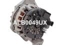 504385133, F000BL0707, 0986082320, 1986A01090, F000BL07R9, 116176, CAL10239AS, CAL10422, CAL10422AS, CAL10422ES, CAL10422OS, CAL10422RS, 8EL738064001, ALB0049DD, ALB0049UX, ALB0049WA, 443259, 301N20553Z Генератор Iveco Daily 6 2016г. - фото №2