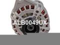 504385133, F000BL0707, 0986082320, 1986A01090, F000BL07R9, 116176, CAL10239AS, CAL10422, CAL10422AS, CAL10422ES, CAL10422OS, CAL10422RS, 8EL738064001, ALB0049DD, ALB0049UX, ALB0049WA, 443259, 301N20553Z Генератор Iveco Daily 6 2016г. - фото №6