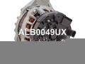 504385133, F000BL0707, 0986082320, 1986A01090, F000BL07R9, 116176, CAL10239AS, CAL10422, CAL10422AS, CAL10422ES, CAL10422OS, CAL10422RS, 8EL738064001, ALB0049DD, ALB0049UX, ALB0049WA, 443259, 301N20553Z Генератор Iveco Daily 5 2012г. - фото №2