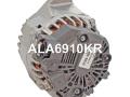 373002B910, 373002B310, ALA6910DD, ALA6910KR, ALV6910RN, ALA6910RB, ALA6910WA, 2625573, FG12T110, 301N20572Z Генератор Hyundai Elantra AD 2016г. - фото №2